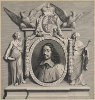 KG 10977
          <br/>
          Portret Maximilianus Henricus, aartsbisschop Keulen
          <br/>
          <em>Schuppen, Peter Ludwig van (1627-1702)</em>